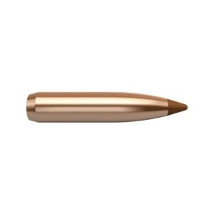 Střela Nosler, Ballistic Tip Hunting, 6,5mm/ .264", 140GR (9,0g), Ballistic Tip