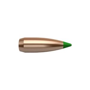 Střela Nosler, Ballistic Tip Hunting, .30/ .308", 125GR (8,0g), Ballistic Tip