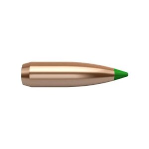 Střela Nosler, Ballistic Tip Hunting, .30/ .308", 165GR (10,6g), Ballistic Tip