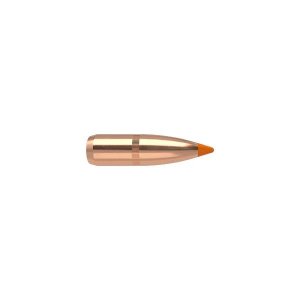 Střela Nosler, Varmint, .22/ .224, 60GR (3,8g), Ballistic Tip