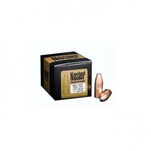 Střela Nosler, Partition, .458", 500GR (32,3g), PPT