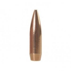 Střela Nosler, Custom Competition, .22/.224, 69GR (4,4g), HPBT