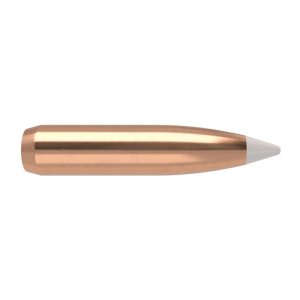 Střela Nosler, Accubond, 6,5mm/ .264", 130GR (8,4g), Accubond