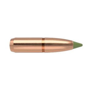 Střela Nosler, E-Tip, .277", 130GR (8,4g), Spitzer