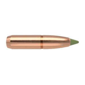 Střela Nosler, E-Tip, 7mm/ .284", 150GR (9,7g), E-Tip