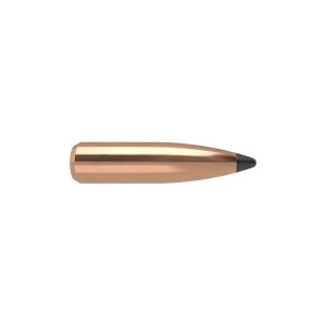 Střela Nosler, Partition, .25/ .257", 115GR (7,4g), Nosler Partition