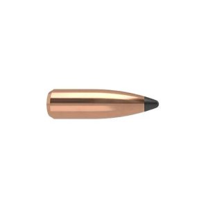 Střela Nosler, Partition, 6,5mm/ .264", 100GR (6,4g), Partition Spitzer