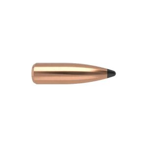 Střela Nosler, Partition, .30/ .308", 165GR (10,6g), Nosler Partition Spitzer