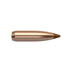 Střela Nosler, Ballistic Tip Hunting, 6,5mm/.264", 120GR (7,7g), Ballistic Tip