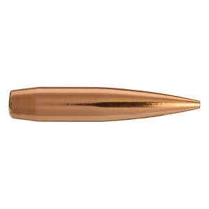 Střela Nosler, Custom Competition, .22/ .224", 69GR (4,4g), HPBT