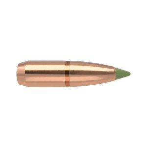 Střela Nosler, E-Tip, .30/ .308", 150GR (9,7g), E-Tip