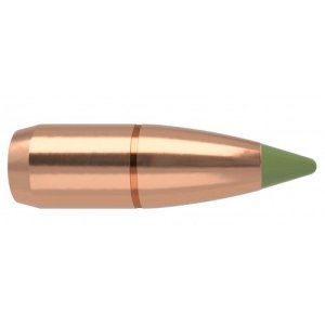 Střela Nosler, E-TIP, 6,8mm/ .277", 85GR (3,7g), E-Tip