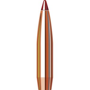 Střela Hornady, ELD Match, .22"/ .224", 88GR, ELD Match