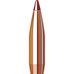 Střela Hornady, ELD-X, .25"/.257", 110GR, ELD-X