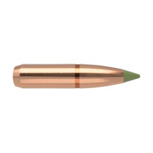 Střela Nosler, Expansion Tip, 6,5mm/ .264", 120GR (7,7g), E-TIP