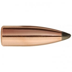 Střela Sierra Bullets, Rifle Varminter, .224/ 5,69mm Dia, 55GR, Varminter SPT