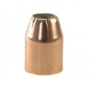 Střela Sierra Bullets, Handgun Sports Master, .355/ 9,02mm Dia, 115GR, Sports Master JHP