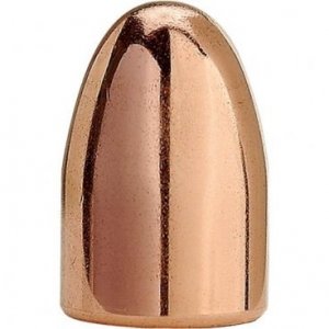 Střela Sierra Bullets, Handgun Tournament Master, .355/ 9,02mm Dia, 115GR, FMJ