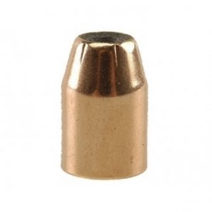 Střela Sierra Bullets, Handgun Sports Master, .355/ 9,02mm Dia, 125GR, Sports Master JHP