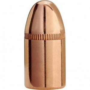 Střela Sierra Bullets, Handgun Tournament Master, .357/ 9,07mm Dia, 170GR, FMJ Match