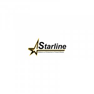 Nábojnice Starline, .50AE