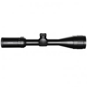 Puškohled Hawke, Vantage, 4-12x40 AO, osnova Mil Dot, tubus 1"/ 25, 4mm