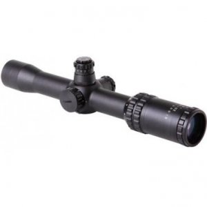 Puškohled Sightmark, Triple Duty, 2,5-10x32mm, osvětlená osnova CDX, tubus 30mm