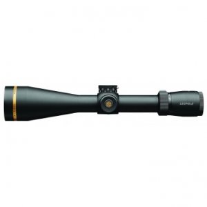 Puškohled Leupold, VX-6HD, 3-18x50, osvětlený FireDot 4 Fine, Metric, tubus 30mm, černý