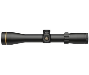Puškohled Leupold, VX-Freedom AR, 3-9x40mm, osnova osv. Mil/Mil FireDot, 30mm tubus, černý
