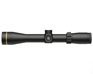 Puškohled Leupold, VX-Freedom, 3-9x40mm, osvětlený FireDot Duplex, 30mm tubus, černý