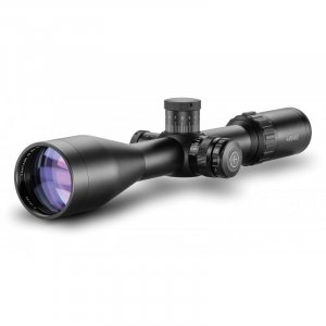 Puškohled Hawke, Vantage 30 WA, 4-16x50 IR SF, osv. osnova .22 Subsonic 16x, tubus 30mm