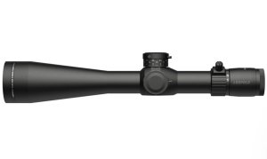Puškohled Leupold, Mark 5HD, 7-35x56mm, osonova M5C3 FFP CCH, 35mm tubus, černý