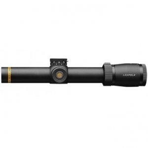 Puškohled Leupold, VX-5HD, 1-5x24mm, 30mm, FireDot 4F, černý