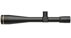 Puškohled Leupold, Competition, 45x45mm, 1/8 Min Target Dot, tubus 30mm, matný