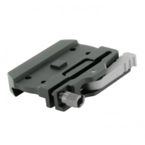 Rychloupínací montáž Aimpoint, LRP pro kolimátory Micro, kit