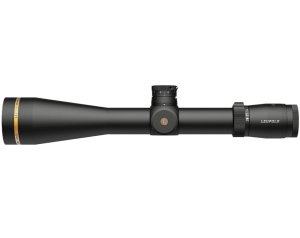 Puškohled Leupold, VX-5HD, 4-20x52mm, CDS-TZL3, osonova T-MOA, tubus 34mm, černý