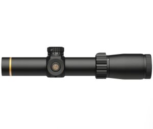 Puškohled Leupold, VX-Freedom AR, 1,5-4x20, osnova osvětlený MIL-Ring, 30mm tubus, černý