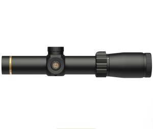 Puškohled Leupold, VX-Freedom, 1,5-4x20mm, osvětlený FireDot MOA-Ring, tubus 30mm, černý