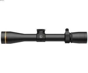 Puškohled Leupold, VX-3HD, 2,5-8x36mm, CDS-ZL, osnova Duplex, matně černý