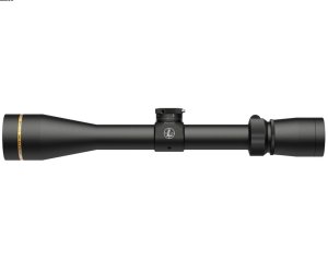 Puškohled Leupold, VX-3HD, 3,5-10x40mm, CDS-ZL, osnova Duplex, matně černý