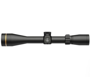 Puškohled Leupold, VX-Freedom, 4-12x40, CDS, osnova Tri-MOA, tubus 1", černý