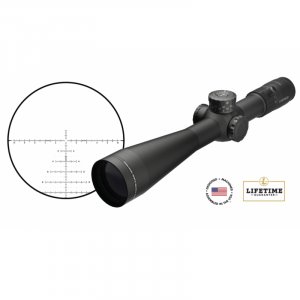 Puškohled Leupold, MARK 5HD, 5-25x56mm, M5C3, osvětlený PR1-MIL, tubus 35mm, černý