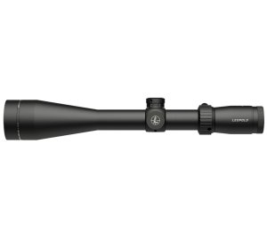 Puškohled Leupold, Mark 3HD, 6-18x50mm, P5 boční paralaxa, osnova TMR, tubus 30mm, černý