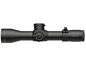 Puškohled Leupold, Mark 5HD, 3,6-18x44mm, M5C3, první fokální osvět. TMR, černý