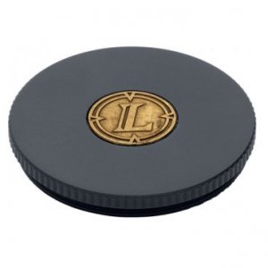 Krytka optiky Leupold, Aluminia, pro 50mm
