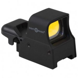 Kolimátor Sightmark, Ultra Shot Pro, kompatibilní s NV, rychlo montáž na Weaver/Picatinny