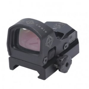 Kolimátor Sightmark, Mini Shot M-Spec LQD, osnova 3MOA, montáž, černý