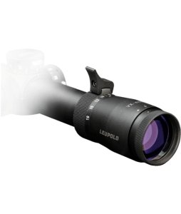 Páčka Leupold, pro puškohledy řad VX-5HD, VX-6HD, černý