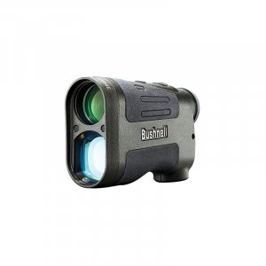 Dálkoměr Bushnell, Prime 1300, 6x24mm, LRF Advanced Target Detection, černý