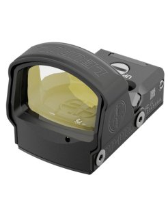 Kolimátor Leupold, DeltaPoint PRO, reflexní, s 6 MOA tečkou, černý